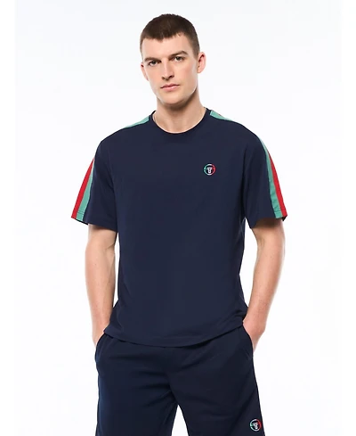Sergio Tacchini Men's Eredita T-Shirt