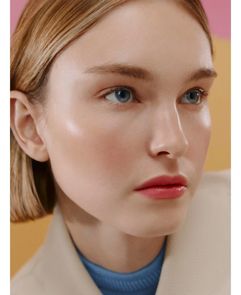HERMES Rose Hermes Limited-Edition Lip Enhancer, 0.12 oz.