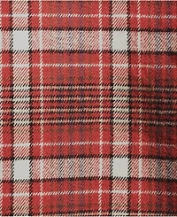 Lands' End Men's Long Sleeve Classic Fit Flagship Flannel Shirt