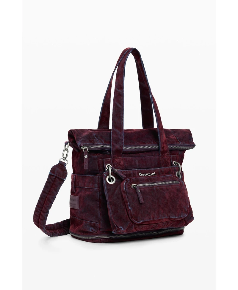 Desigual Women's Large backpack