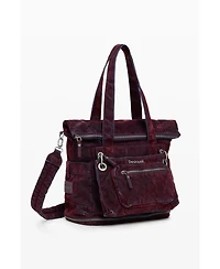 Desigual Women's Large backpack