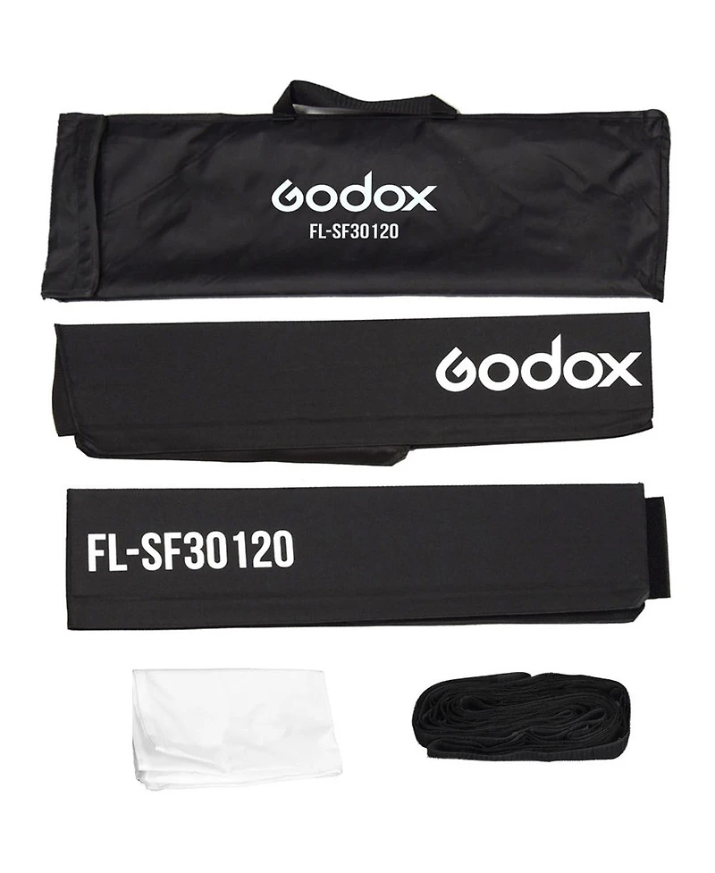 Godox Softbox with Grid for Flexible Led Panel FL150R Light