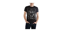 Harry Potter Big & Tall Advanced Potion-making T-shirt-4XL