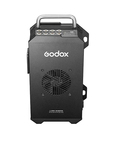 Godox Power Box for Tl and Tp Series Led Pixel Tube Lights