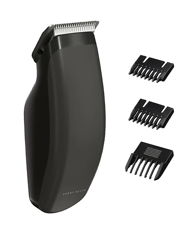 Perry Ellis 6-Piece Touch-Up Beard Trimmer