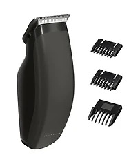 Perry Ellis 6-Piece Touch-Up Beard Trimmer