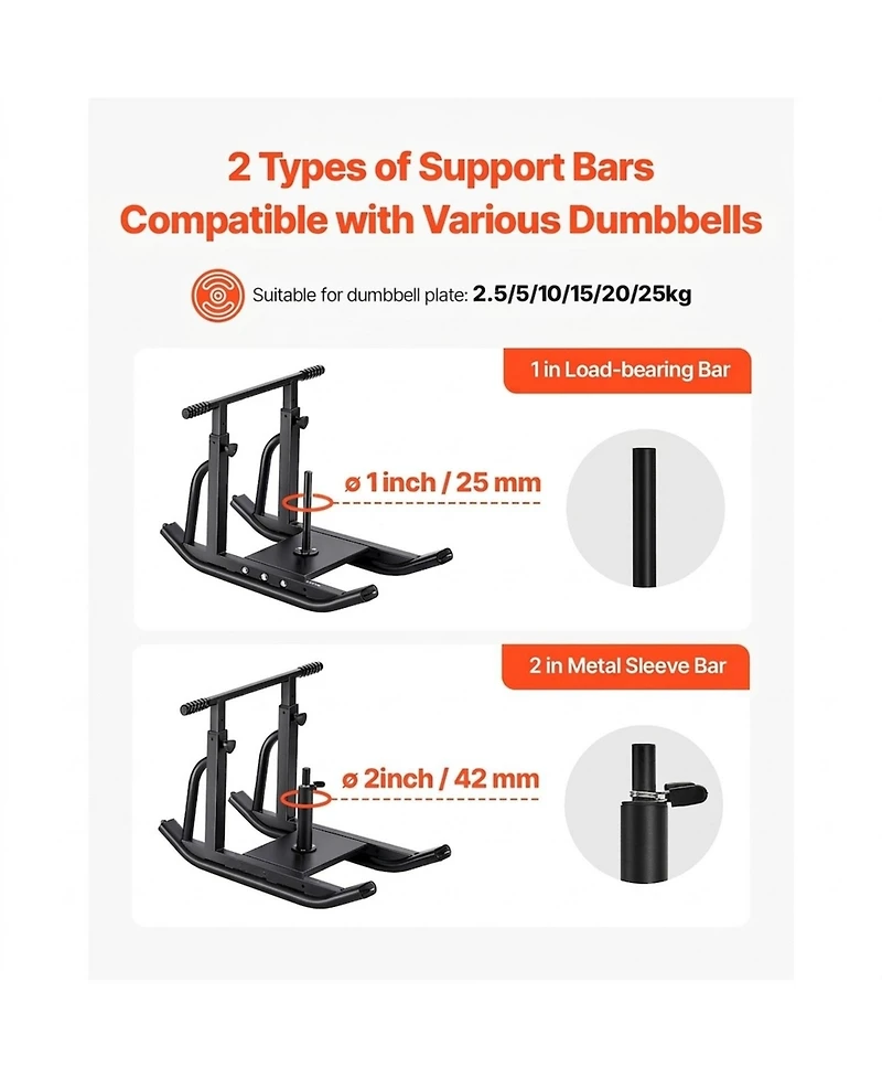 Sugift Steel Power Weight Sled with Adjustable T-Bar Handle and Pulling Harness