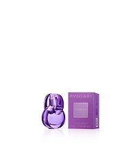 Free Bvlgari Omnia Amethyste Eau de Parfum 5 ml mini travel spray with any $150 Bvlgari Women's Fragrance Purchase