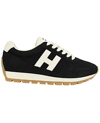 Tommy Hilfiger Women's Hatina Lace-Up Fashion Sneakers