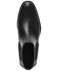Club Room Lammar Slip-On Chelsea Boots, Macy's Exclusive