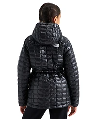 The North Face Girls' 7-18 Thermoball Parka Jacket