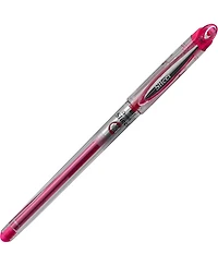 Pentel Arts Slicci (0.25mm) Extra Fine Gel Pen Assorted Ink (A/B/C/D/F/P/S2/V) 8-Pk