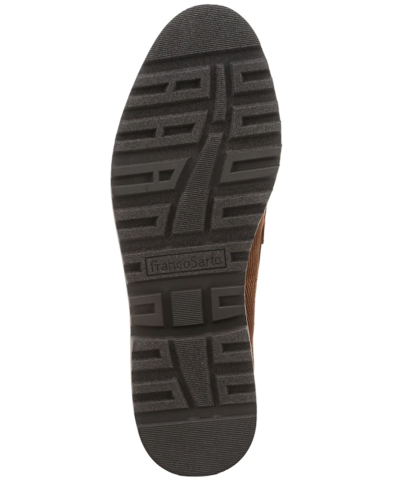 Franco Sarto Women's Carolynn Slip-On Loafers