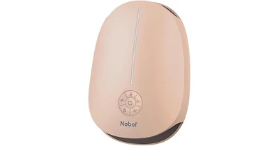 Nobol UltraPod Cordless Hand Massager