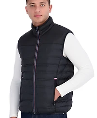 Tommy Hilfiger Men's Packable Vest