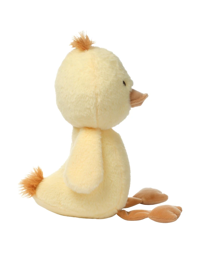 Lambs & Ivy Ducky Ultra-Soft Plush Duck Stuffed Animal Toy