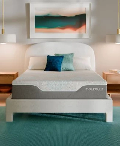 Molecule Reflex Pro Medium Memory Foam Tight Top Mattress In A Box Collection