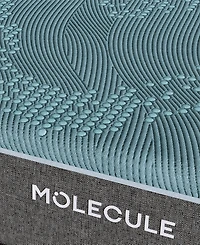 Molecule Reflex Hybrid 11" Medium Firm Tight Top Mattress in a Box