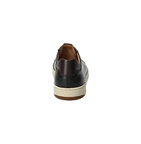 Mephisto Men's Leather Sneaker