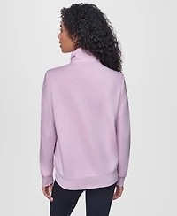 Dkny Sport Women's Light Weight Hybrid Jacket