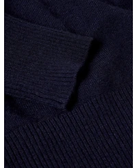 Whistles Women's Seam Crew Neck Jumper
