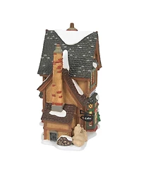 Department 56 Dickens Village Garraway's Coffee House Figurine