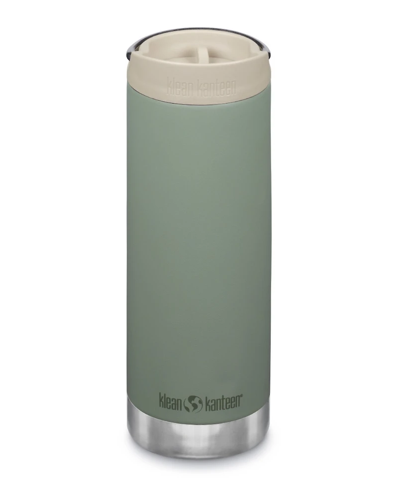 Klean Kanteen TKWide Insulated Coffee Tumbler