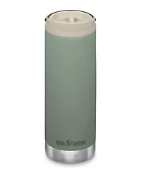 Klean Kanteen TKWide Insulated Coffee Tumbler