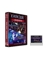 Evercade Xeno Tangle Cartridge Usa