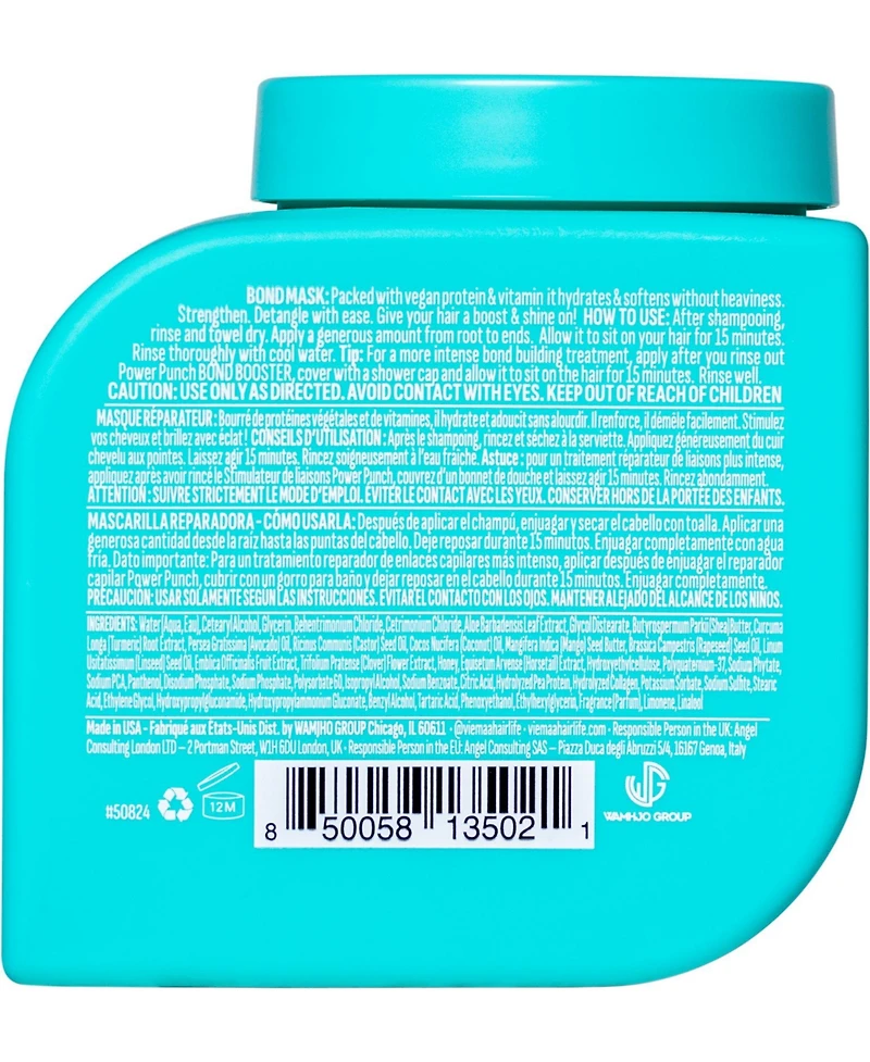 viemaa Hair Bond Mask