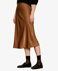 Sanctuary Women's Everyday Midi Skirt