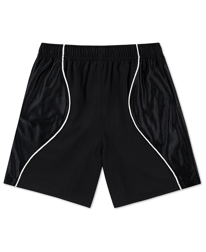 Jordan Boys' 8-20 Sport Active Shorts