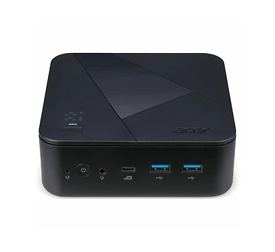 Acer Veriton Nuc VN1502G-lnl-CU716512G Mini Computer U7 256V 16GB 512 Ssd W11P