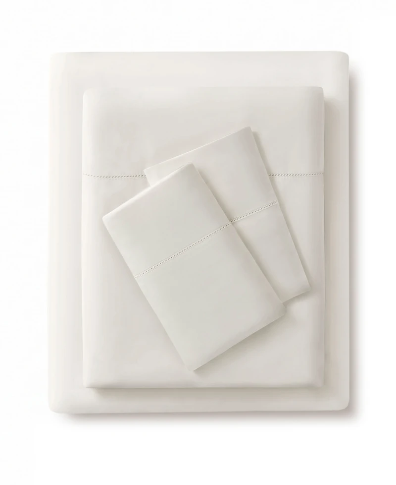 Harbor House Elina Supima 500-Thread Count Cotton 4-Piece Sheet Set