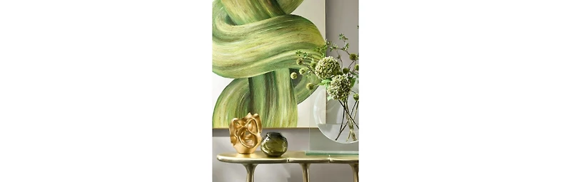 Z Gallerie Payal Object