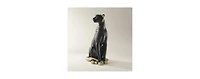 Z Gallerie Midnight Leo