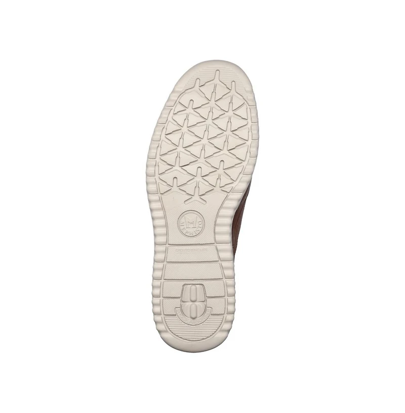 Mephisto Men's Twain Slip-On Loafer Hazelnut