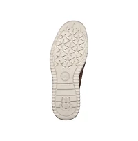 Mephisto Men's Twain Slip-On Loafer Hazelnut