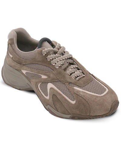 Ash Women's Viper Lace-Up Sneakers