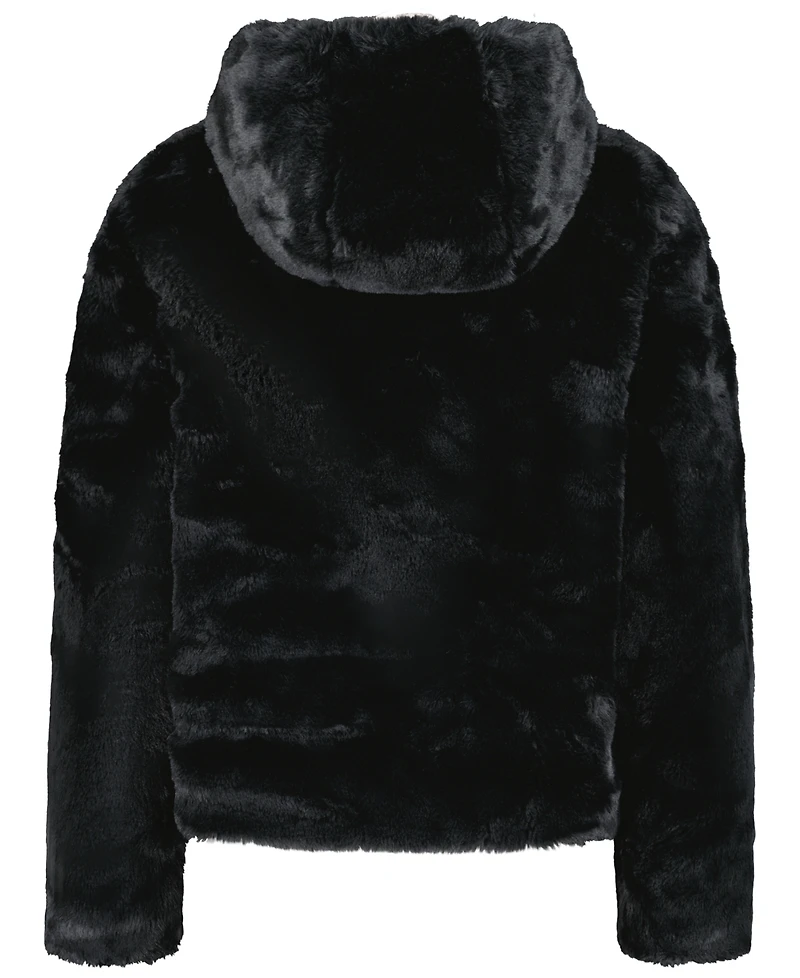 Under Armour Girls' 7-16 Cozy Fleece Jacket