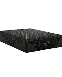 Beautyrest Hybrid Series Three Xcs 14.5" Firm Smooth Top Mattress