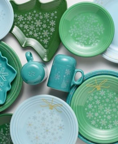 Fiesta Snowflake Collection Exclusively At Macys