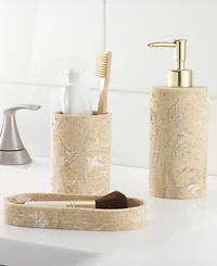 Avanti Eastwood 3-Piece Bath Accessory Set