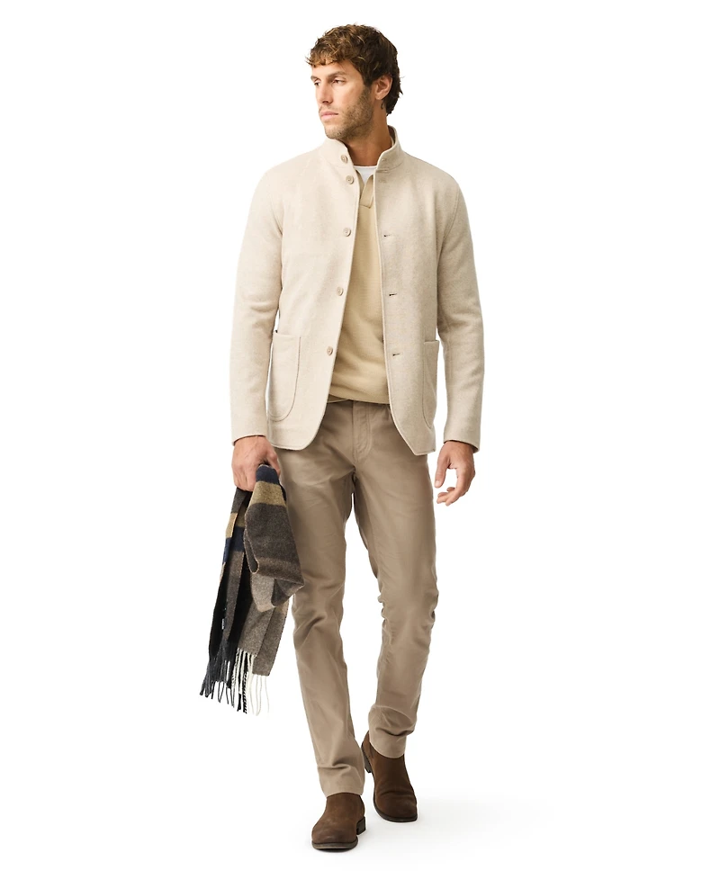 Rodd & Gunn Men's Alfredton Wool Jacket