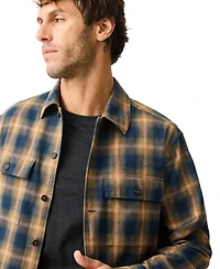 Rodd & Gunn Men's Pinehaven Cotton Shirt