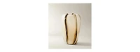 Z Gallerie Gavin Glass Vase