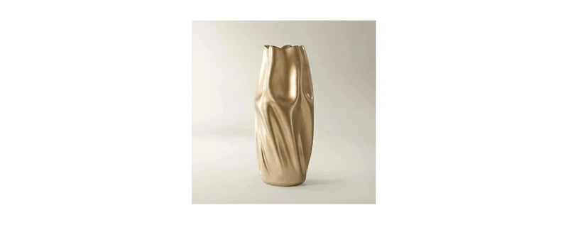 Z Gallerie Miel Floor Vase