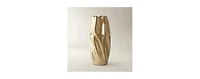 Z Gallerie Miel Floor Vase