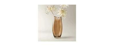 Z Gallerie Glow Glass Vase