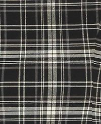 B Darlin Juniors' Square Neck Drop-Waist Contrast Bow Detail Dress